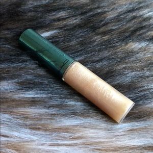 MAC Alluring Aquatic Lipglass Clear Water